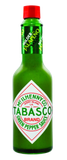  Sốt ớt xanh hiệu Tabasco - Chai 60ml 