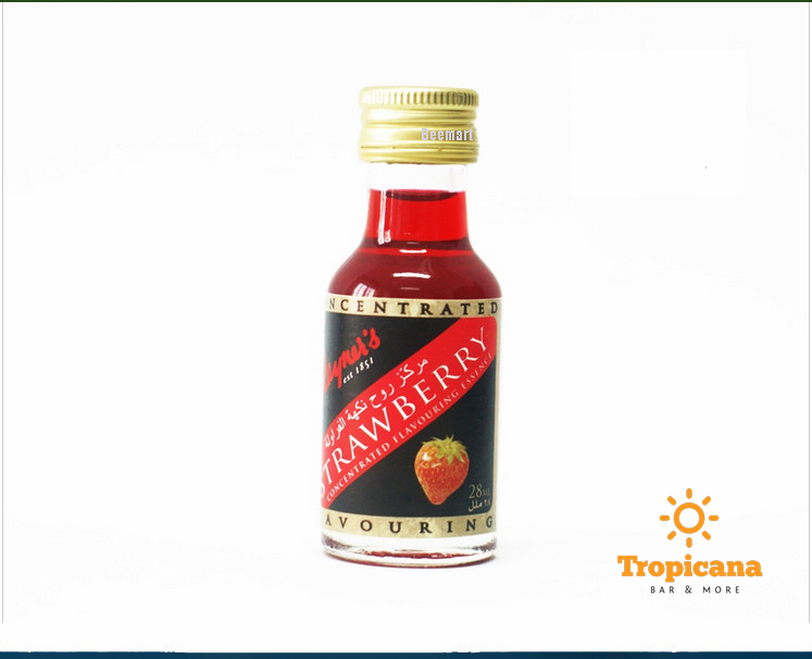  Hương Rayner'S - Tinh dầu đủ mùi - Lọ 28ml 