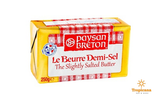  Bơ mặn Paysan Breton 250g 