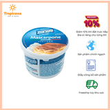  Phô mai Mascarpone Zanetti - Hộp 500g 