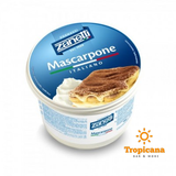  Phô mai Mascarpone Zanetti - Hộp 500g 