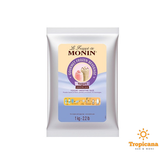 Bột Monin Frappe các vị - Túi 1kg 
