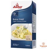  Kem sữa tươi tiệt trùng nấu Cooking Cream Anchor - Hộp 1L 