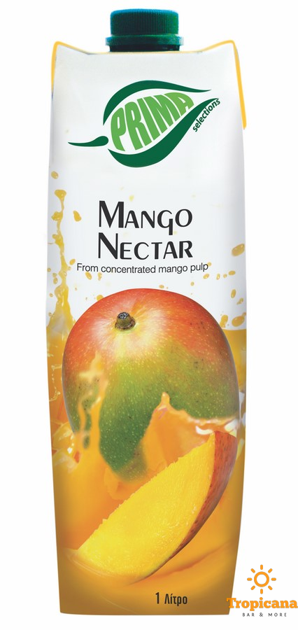  Nectar xoài 35% Prima 1L 