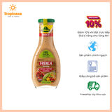  Sốt trộn salad Kuehne kiểu Pháp - Chai 250ml 