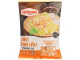  Viên thả lẩu các vị LC food - Bịch 500gr 