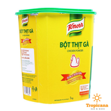  Knorr Bột Thịt Gà - Hộp 1kg 