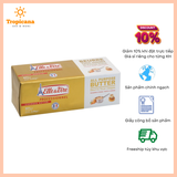  Bơ lạt khối Elle & Vire 82% béo - Khối 2.5kg 