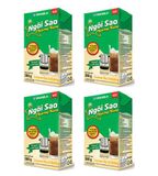  Sữa đặc VINAMILK có đường NSPN xanh lá - Hộp 1.284gr 