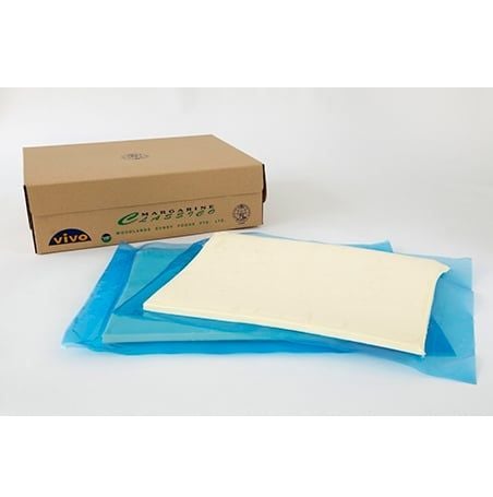  Bơ lát thực vật Vivo 1 kg - Thùng 10x1kg 