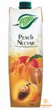  Nước ép Nectar đào 50% Prima - Hộp 1L 