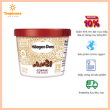  Kem Haagen-Dazs Mini cup - Hộp 100ml 