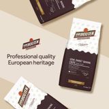  Socola chip hạt to Vanhouten (Malaysia) nguyên chất - Túi 100g || 200g || 500g || 1kg [GIẢM THÊM 11% KHI ĐẶT HÀNG TRỰC TIẾP] 