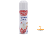  Kem tươi dạng xịt Paysan Breton - Whipped Cream - Chai 250ml 