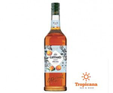  SET 6 Syrup Giffard - Chai 1L 