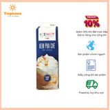  THÙNG Kem topping Rich Base 907g - 12 Hộp 