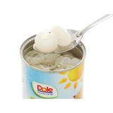  Nhãn ngâm Dole - Lon 565gr 