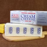  Cream cheese Elle & Vire - Khối 1,36kg 