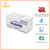  Cream Cheese phô mai Philadelphia - Khối 2kg 