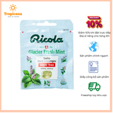  Kẹo thảo mộc Ricola - Hộp 40gr 