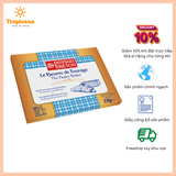  Bơ cán cao cấp Paysan Breton - Tấm 2kg 