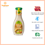  Sốt trộn salad kiểu Mỹ hiệu Kuehne - Chai 250ml 