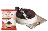  Bột Bánh Mousse Sô-Cô-La Richmix Túi 1Kg 