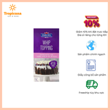  Kem Whip Topping Emborg - Hộp 1L 