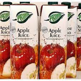  Nước táo 100% Prima - Hộp 1L 