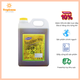  Mật Ong Eurodeli Syrup - Bình 3kg 