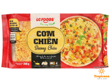  Cơm chiên Hải sản/ Dương Châu LC food - Túi 250gr 