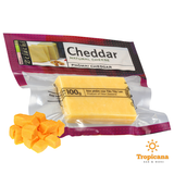  Phô mai Cheddar Bottega Zelachi 100g 