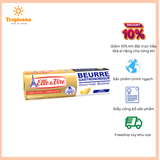  Bơ cuộn lạt Elle&Vire 82% béo - Thỏi 250gr 