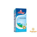  Sữa tươi tiệt trùng ít béo Low Fat Anchor - Hộp 1L 