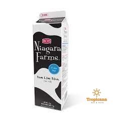  Kem Topping Niagara Farm - Hộp 1kg 
