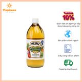  Dấm táo Heinz Mỹ - Chai 0.946L 