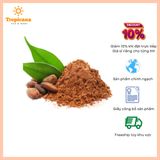  Bột Ca cao nguyên chất Indonesia - Túi 100g 