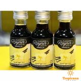  Hương Rayner'S - Tinh VANI - Lọ 28ml 