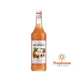  SET 6 chai Syrup/ Siro Monin đủ vị - Chai 700ml 