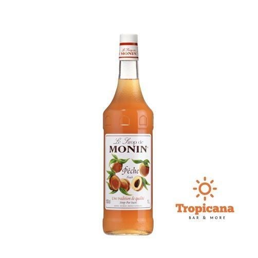  SET 6 chai Syrup/ Siro Monin đủ vị - Chai 700ml 
