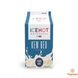  THÙNG Kem béo thực vật Rich’s lùn 454g - 24 Hộp 