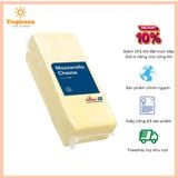  Phô Mai Mozzarella Anchor - Khối 5kg 