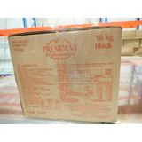  Bơ lạt President nguyên thùng 10kg 