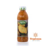  Sinh tố Osterberg đủ mùi (Mix vị) – chai 1L 