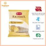  Bột Trộn Custard Rich - Gói 1kg 