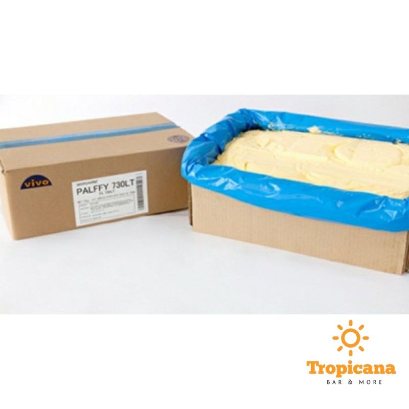  Bơ lát thực vật Vivo - Tấm 1kg 