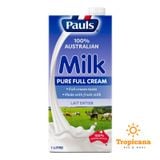  Whipping Cream 35% (1L) - Pauls 