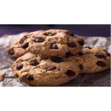  Socola chip hạt Vanhouten - Túi 200g || 500g || 1kg [Khách vui lòng đặt hỏa tốc tránh chảy socola] 