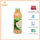  Sinh tố Osterberg Mãng cầu – chai 1L 