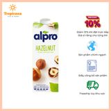  Thức uống dinh dưỡng Alpro - Hộp 1L 
